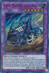YuGiOh Fossil Machine Skull Wagon GFP2-EN020 Ghosts From the Past: The 2nd Haunting 1st Edition