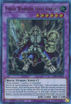 YuGiOh Fossil Warrior Skull Knight GFP2-EN129 Ghosts From the Past: The 2nd Haunting 1st Edition