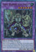 YuGiOh Fossil Warrior Skull Knight GFP2-EN129 Ghosts From the Past: The 2nd Haunting 1st Edition - EternaCards