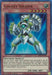 YuGiOh Galaxy Soldier GFP2-EN105 Ghosts From the Past: The 2nd Haunting 1st Edition - EternaCards