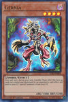 YuGiOh Gernia LDS3-EN004 Legendary Duelists: Season 3 1st Edition