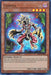 YuGiOh Gernia LDS3-EN004 Legendary Duelists: Season 3 1st Edition - EternaCards