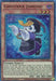 YuGiOh Ghostrick Jiangshi GFP2-EN066 Ghosts From the Past: The 2nd Haunting 1st Edition - EternaCards