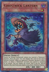 YuGiOh Ghostrick Lantern GFP2-EN064 Ghosts From the Past: The 2nd Haunting 1st Edition