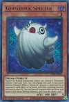 YuGiOh Ghostrick Specter GFP2-EN065 Ghosts From the Past: The 2nd Haunting 1st Edition