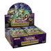 YuGiOh! Glorious Victors Booster Box - Eterna Cards