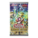 YuGiOh! Glorious Victors Booster Pack - Eterna Cards