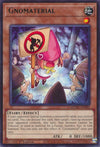 YuGiOh Gnomaterial MZMU-EN089 Maze of Muertos 1st Edition