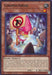 YuGiOh Gnomaterial MZMU-EN089 Maze of Muertos 1st Edition - EternaCards