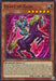 YuGiOh Heart of Gaia MZMU-EN033 Maze of Muertos 1st Edition - EternaCards