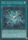 YuGiOh Hey, Space Trunade! BETB-EN068 Beyond the Brave 1St Edition