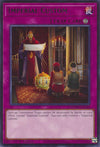 YuGiOh Imperial Custom MZMU-EN120 Maze of Muertos 1st Edition