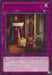 YuGiOh Imperial Custom MZMU-EN120 Maze of Muertos 1st Edition - EternaCards
