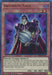 YuGiOh Infernity Sage GFP2-EN017 Ghosts From the Past: The 2nd Haunting 1st Edition - EternaCards