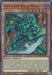 YuGiOh Inzektor Giga-Mantis GFP2-EN063 Ghosts From the Past: The 2nd Haunting 1st Edition - EternaCards