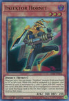 YuGiOh Inzektor Hornet GFP2-EN062 Ghosts From the Past: The 2nd Haunting 1st Edition