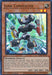 YuGiOh Junk Converter LDS3-EN118 Legendary Duelists: Season 3 1st Edition - EternaCards