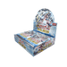 YuGiOh! Justice Hunters Booster Box Case (12 Boxes) (1st Edition) - EternaCards
