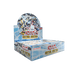 YuGiOh! Justice Hunters Booster Box Case (12 Boxes) (1st Edition) - EternaCards