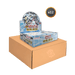 YuGiOh! Justice Hunters Booster Box Case (12 Boxes) (1st Edition) - EternaCards