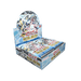 YuGiOh! Justice Hunters Booster Box Case (12 Boxes) (1st Edition) - EternaCards