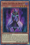 YuGiOh Leraje the God of Archery GFP2-EN031 Ghosts From the Past: The 2nd Haunting 1st Edition