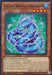 YuGiOh Light Water Dragon MZMU-EN031 Maze of Muertos 1st Edition - EternaCards