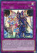 YuGiOh Magicians' Combination LDS3-EN099 Legendary Duelists: Season 3 1st Edition - EternaCards