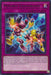 YuGiOh Magnet Conversion MZMU-EN122 Maze of Muertos 1st Edition - EternaCards