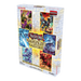 YuGiOh! Magnificent Maestros - Eterna Cards