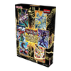 YuGiOh! Magnificent Monsters Tuckbox