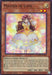 YuGiOh Maiden in Love MZMU-EN020 Maze of Muertos 1st Edition - EternaCards