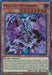 YuGiOh Majesty Hyperion GFP2-EN007 Ghosts From the Past: The 2nd Haunting 1st Edition - EternaCards