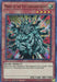 YuGiOh Manju of the Ten Thousand Hands GFP2-EN099 Ghosts From the Past: The 2nd Haunting 1st Edition - EternaCards