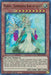YuGiOh Mardel, Generaider Boss of Light GFP2-EN089 Ghosts From the Past: The 2nd Haunting 1st Edition - EternaCards