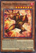 YuGiOh Masked HERO Furnace MZMU-EN015 Maze of Muertos 1st Edition - EternaCards