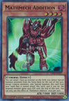 YuGiOh Mathmech Addition GFP2-EN117 Ghosts From the Past: The 2nd Haunting 1st Edition