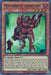 YuGiOh Mathmech Addition GFP2-EN117 Ghosts From the Past: The 2nd Haunting 1st Edition - EternaCards