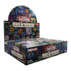 YuGiOh! Maze of Muertos Booster Box (24 Packs)