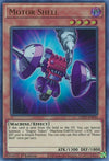 YuGiOh Motor Shell GFP2-EN030 Ghosts From the Past: The 2nd Haunting 1st Edition