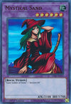 YuGiOh Mystical Sand GFP2-EN119 Ghosts From the Past: The 2nd Haunting 1st Edition
