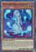 YuGiOh Necroworld Banshee GFP2-EN114 Ghosts From the Past: The 2nd Haunting 1st Edition - EternaCards