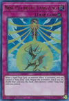 YuGiOh Nine Pillars of Yang Zing GFP2-EN171 Ghosts From the Past: The 2nd Haunting 1st Edition