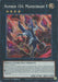 YuGiOh Number 104: Masquerade V BETB-EN042 Beyond the Brave 1St Edition - Eterna Cards