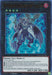 YuGiOh Number 60: Dugares the Timeless GFP2-EN144 Ghosts From the Past: The 2nd Haunting 1st Edition - EternaCards