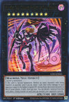 YuGiOh Number C40: Gimmick Puppet of Dark Strings LDS3-EN065 Legendary Duelists: Season 3 1st Edition