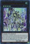 YuGiOh Primathmech Laplacian GFP2-EN146 Ghosts From the Past: The 2nd Haunting 1st Edition