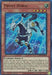 YuGiOh Proxy Horse GFP2-EN040 Ghosts From the Past: The 2nd Haunting 1st Edition - EternaCards