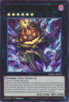 YuGiOh Pumpking the Great Ghost King MZMU-EN005 Maze of Muertos 1st Edition