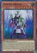 YuGiOh Puppet Queen GFP2-EN029 Ghosts From the Past: The 2nd Haunting 1st Edition - EternaCards